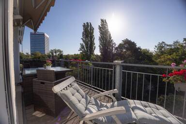 Penthouse zum Kauf 4 Zimmer 200 m² 2. Geschoss Innenstadt Braunschweig 38100