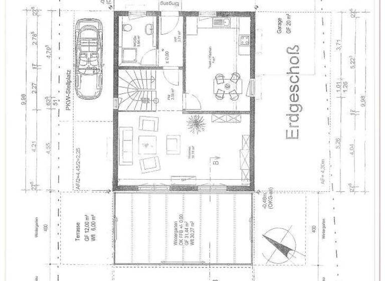 Einfamilienhaus zum Kauf 835.000 € 4 Zimmer 146 m² 483 m² Grundstück frei ab sofort Spitalhof Ingolstadt 85051
