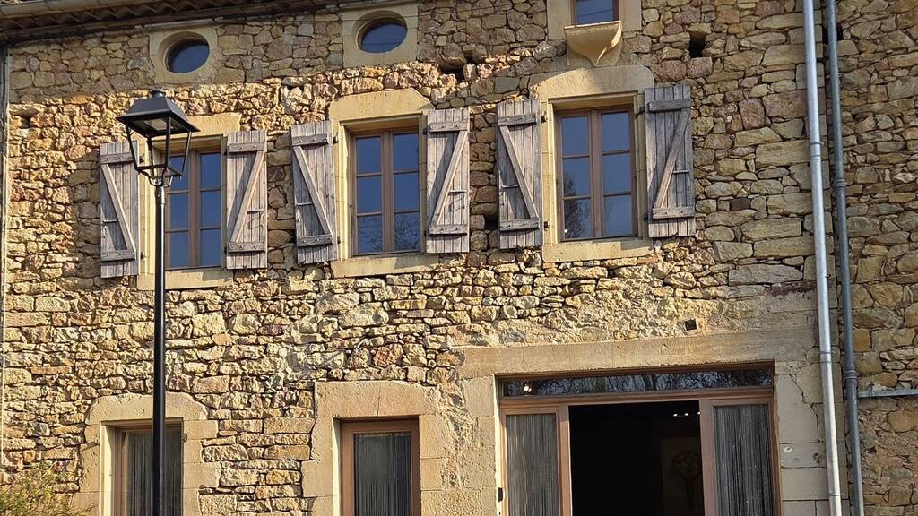 Haus zum Kauf 198.000 € 185 m² Puycelsi 81140