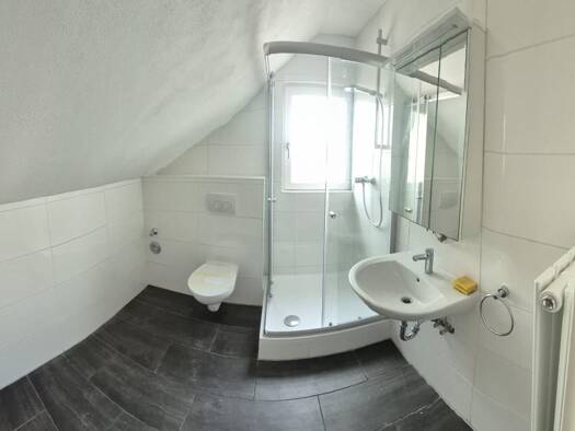 Wohnung zur Miete 1.250 € 5,5 Zimmer 118 m² Geschoss 2/2 frei ab sofort Seligenstadt Seligenstadt 63500