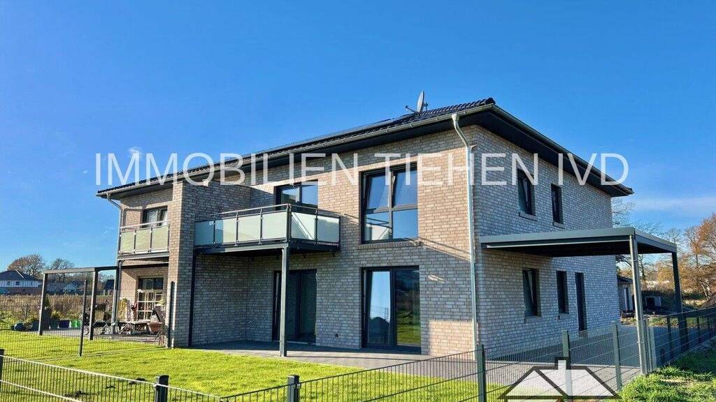 Wohnung zum Kauf provisionsfrei 234.000 € 3 Zimmer 92,3 m² Fürstenau 49584