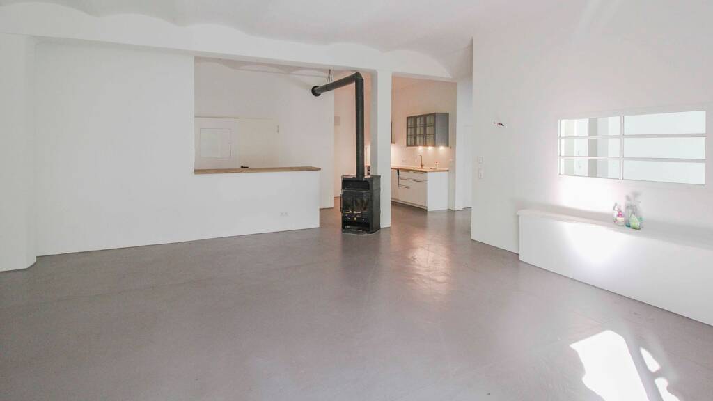 Wohnung zum Kauf 824.000 € 4 Zimmer 198,3 m² EG Ehrenstein Blaustein 89134