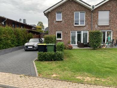 Haus zum Kauf provisionsfrei 379.000 € 5 Zimmer 171 m² 385 m² Grundstück Im WIldpfad 24a Hatterscheid Ruppichteroth 53809