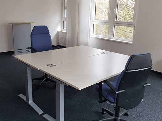 Bürofläche zur Miete provisionsfrei 800 € 51 m² Bürofläche Willhoop Niendorf Eimsbüttel 22453