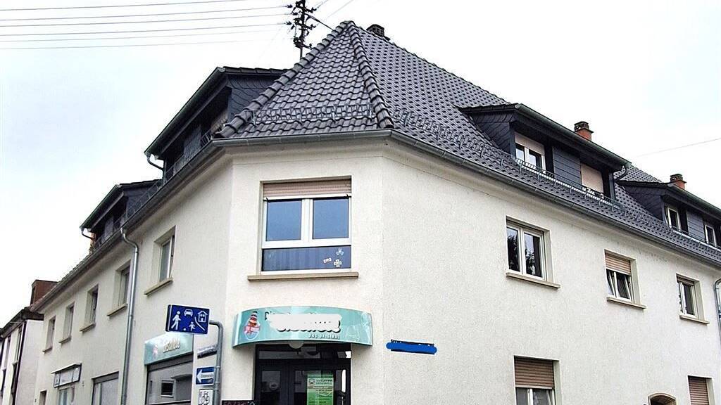 Wohnung zum Kauf 115.000 € 2 Zimmer 35 m² 3. Geschoss Friedrichsfeld Mannheim 68229