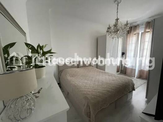 Wohnung zur Miete Tauschwohnung 439 € 3 Zimmer 70 m² 3. Geschoss Westend Charlottenburg-Wilmersdorf 14059