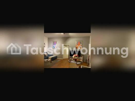 Wohnung zur Miete Tauschwohnung 580 € 1,5 Zimmer 50 m² Zentrum Bonn 53111