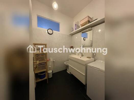 Wohnung zur Miete Tauschwohnung 380 € 1 Zimmer 33 m² 2. Geschoss Moabit Mitte 13347