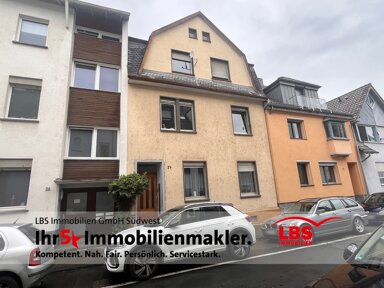 Mehrfamilienhaus zum Kauf 259.000 € 6 Zimmer 150 m² 290 m² Grundstück Rathaus 1 Andernach 56626