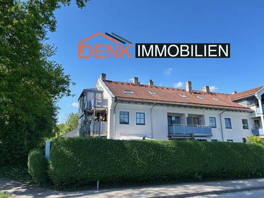 Wohnung zum Kauf 202.000 € 1 Zimmer 66,6 m² frei ab sofort Schwarzauer Straße 26 Schwarzau Trostberg 83308