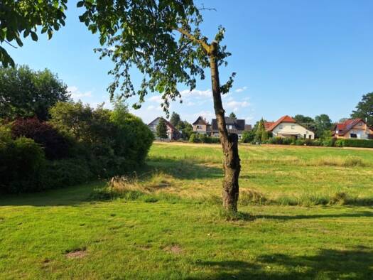 Grundstück zum Kauf 1.395.000 € 2.486 m² Grundstück Reichenberg Moritzburg 01468