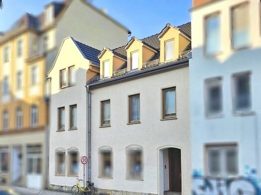 Mehrfamilienhaus zum Kauf 899.970 € 13 Zimmer 323 m² 216 m² Grundstück West Jena 07743