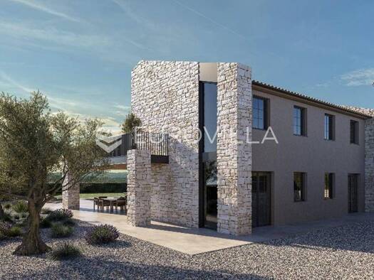 Villa zum Kauf - Erstbezug 970.000 € 3 Zimmer 247 m² Mrgani Kanfanar 52352