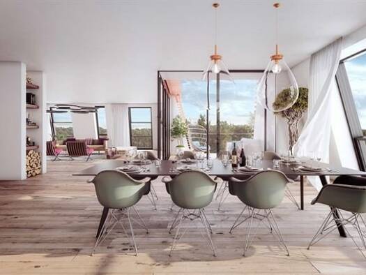 Wohnung zum Kauf 1.499.000 € 3 Zimmer 104 m² Wilmersdorf Berlin 14197