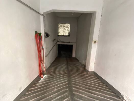 Tiefgarage zur Miete provisionsfrei 165 € 12 m² Maybachstr. 154 Neustadt-Nord Köln 50670