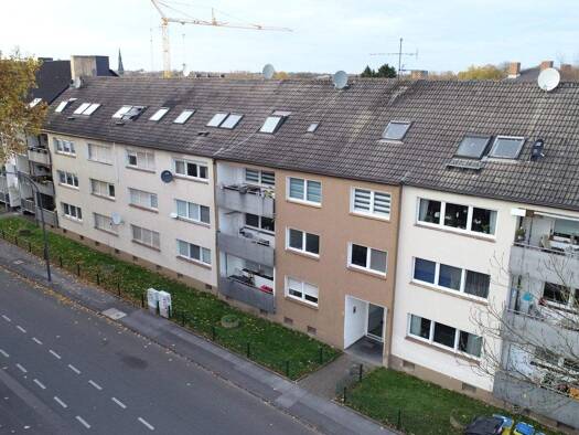 Studio zum Kauf - Erstbezug 85.000 € 2 Zimmer 44 m² 2. Geschoss Marten Dortmund 44359
