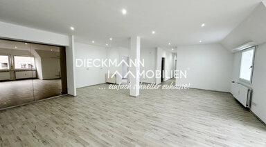 Wohnung zur Miete 950 € 4 Zimmer 134 m² 2. Geschoss Menden - Mitte Menden 58706