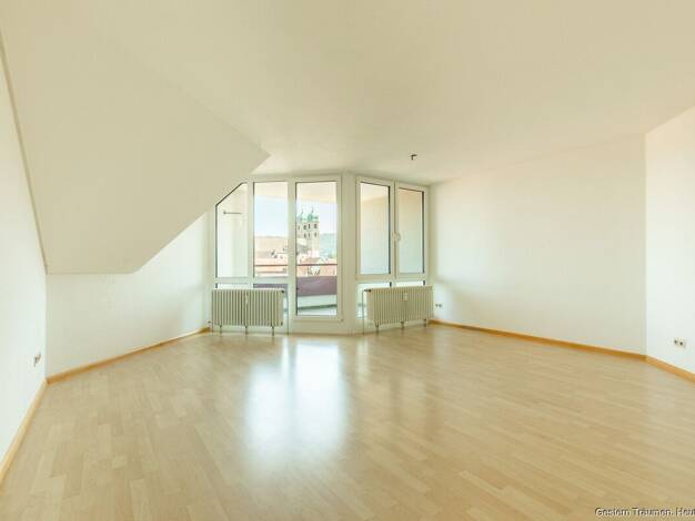 Wohnung zum Kauf provisionsfrei 249.000 € 2 Zimmer 67,9 m² Waldshuter Straße 18 Bad Säckingen Bad Säckingen 79713