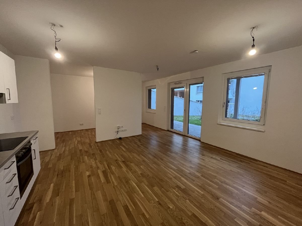 Wohnung zur Miete 634 € 1 Zimmer 45,3 m²<br/>Wohnfläche Wildgartenallee 7 Wien 1120