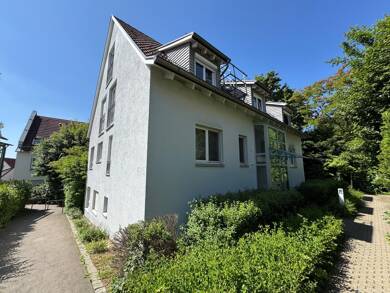 Wohnung zum Kauf 285.000 € 2 Zimmer 64 m² Höfingen Leonberg (Höfingen) 71229