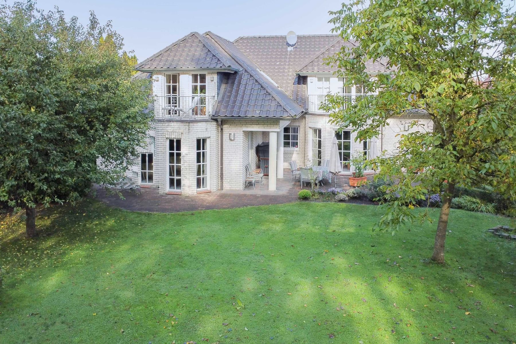 Villa zum Kauf 449.000 € 11 Zimmer 340 m²<br/>Wohnfläche 1.286,1 m²<br/>Grundstück Gartow Gartow 29471