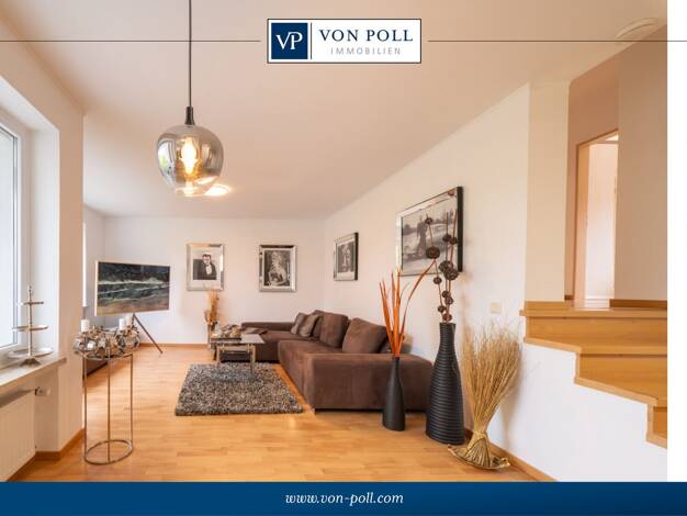Wohnung zum Kauf 259.000 € 3 Zimmer 71 m² 2. Geschoss Horchheimer Höhe Koblenz 56076