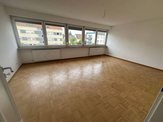 Wohnung zur Miete 750 € 3 Zimmer 85 m² frei ab sofort St Johann Mitte 66123