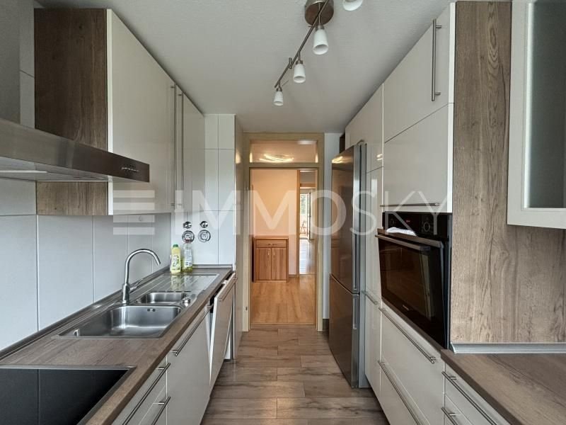 Wohnung zum Kauf 285.000 € 3 Zimmer 76 m²<br/>Wohnfläche 1.<br/>Geschoss Diezenhalde / Grund Böblingen 71032