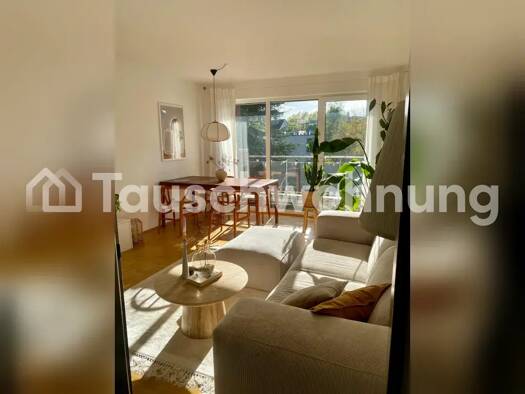 Wohnung zur Miete Tauschwohnung 807 € 2 Zimmer 55 m² 2. Geschoss Raderberg Köln 50968