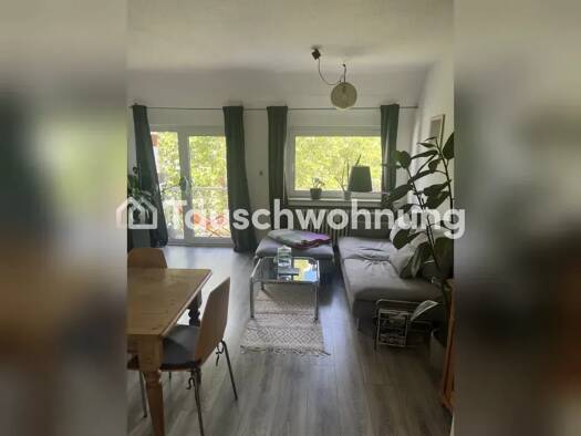 Wohnung zur Miete Tauschwohnung 900 € 2 Zimmer 48 m² 5. Geschoss Altstadt-Nord Innenstadt 50672