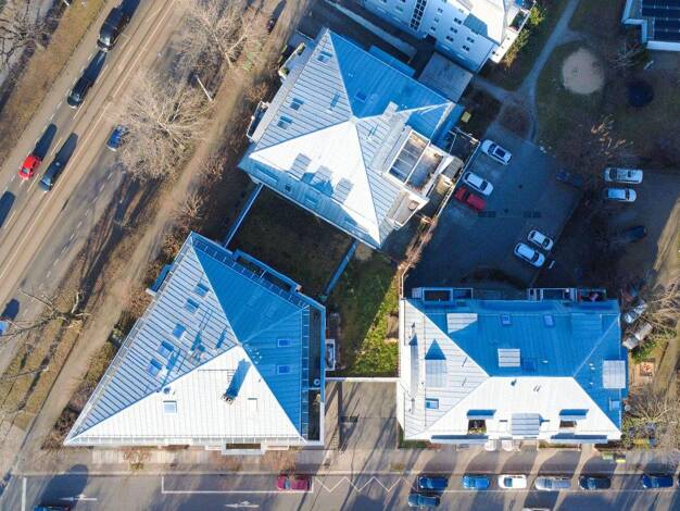 Maisonette zum Kauf 329.000 € 3 Zimmer 102 m² 5. Geschoss Striesen-West Dresden 01309