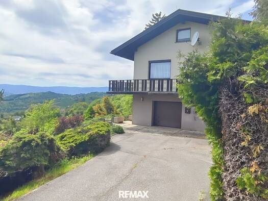 Einfamilienhaus zum Kauf 299.000 € 4 Zimmer 80 m² 1.065 m² Grundstück Sankt Andrä-Höch 8442