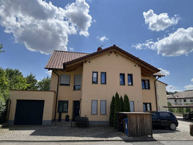 Mehrfamilienhaus zum Kauf 890.000 € 6 Zimmer 143 m² Weikersheim Weikersheim 97990