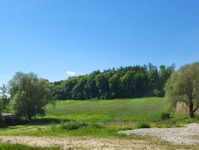 Grundstück zum Kauf 449.900 € 850 m² Grundstück Sulzbach Sulzbach 86551