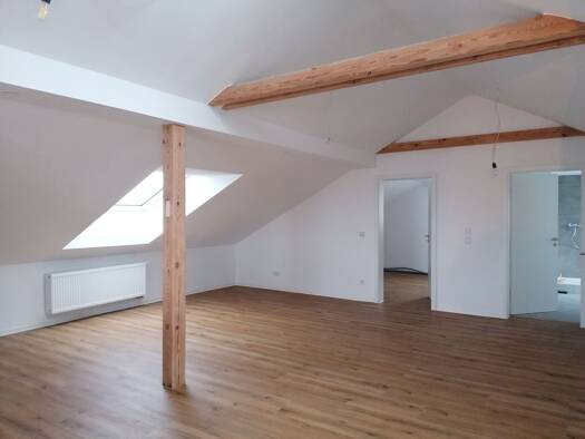 Wohnung zur Miete 630 € 3 Zimmer 65 m² Geschoss 2/3 frei ab 01.02.2026 Breitenbrunn 92363