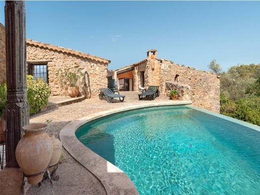 Villa zum Kauf 1.050.000 € 3 Zimmer 380 m² 479 m² Grundstück Santa Eugènia 07142