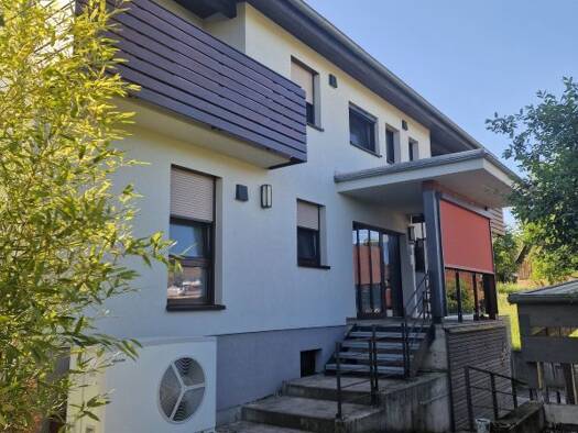 Mehrfamilienhaus zum Kauf 645.000 € 8 Zimmer 231,5 m² 905 m² Grundstück Waldkatzenbach Waldbrunn 69429