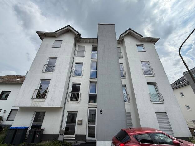 Wohnung zum Kauf - Erstbezug 215.000 € 3 Zimmer 79 m² Wermelskirchen 42929