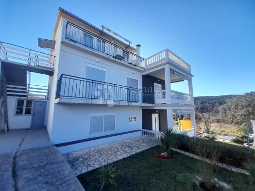 Haus zum Kauf 650.000 € 10 Zimmer 289 m² Kampor, Rab Rab