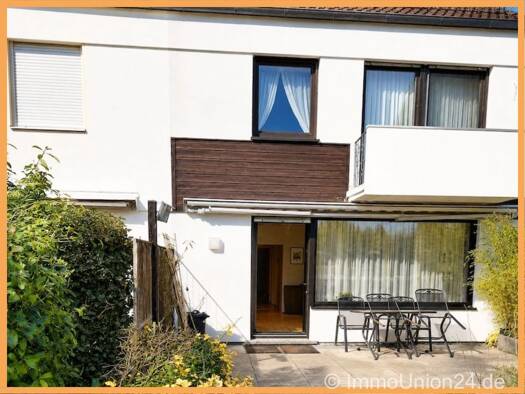 Reihenmittelhaus zum Kauf 439.000 € 5 Zimmer 146 m² 276 m² Grundstück frei ab sofort Herpersdorf Nürnberg 90455