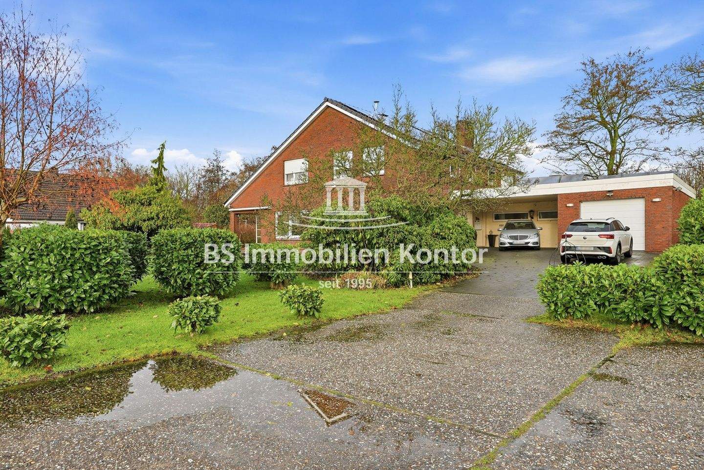 Einfamilienhaus zum Kauf - Ansicht 4