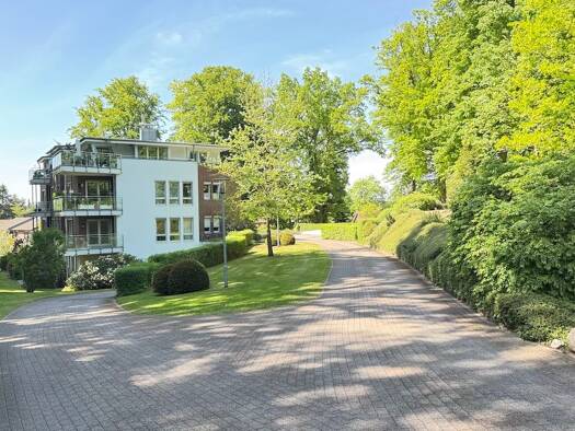 Wohnung zum Kauf 575.000 € 3 Zimmer 121,3 m² frei ab sofort Aumühle 21521