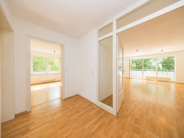 Wohnung zum Kauf 549.000 € 3 Zimmer 104 m² 3. Geschoss Burgholz Reutlingen 72766