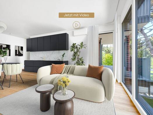 Wohnung zum Kauf - Erstbezug 765.000 € 2 Zimmer 66,5 m² 2. Geschoss Unterer Schreiberweg 49 Wien 1190