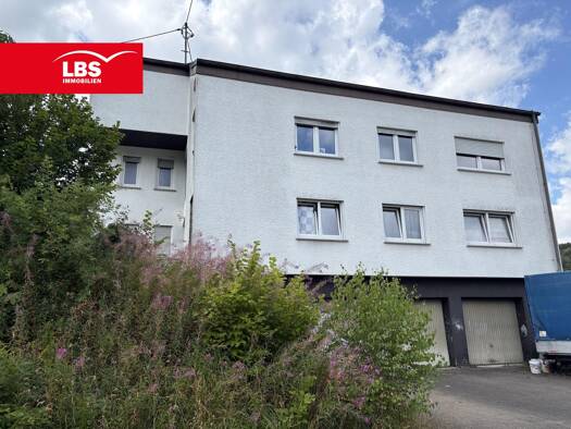 Mehrfamilienhaus zum Kauf 270.000 € 10 Zimmer 305 m² 675 m² Grundstück Silberg Kirchhundem 57399
