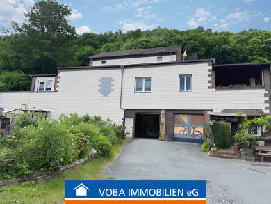 Stadthaus zum Kauf 450.000 € 14 Zimmer 451 m² 1.737 m² Grundstück Stolberg 52223