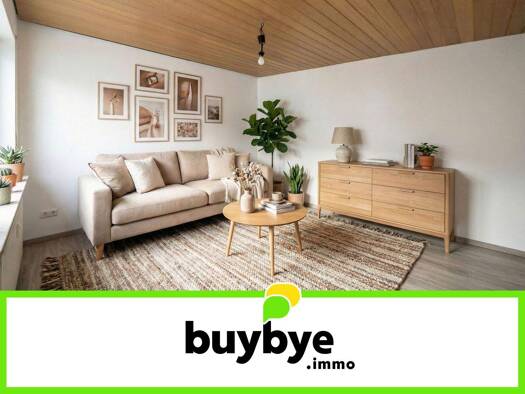 Maisonette zur Miete 850 € 4 Zimmer 150 m² Saal Saal an der Saale 97633