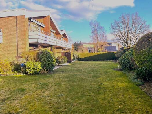 Terrassenwohnung zum Kauf 139.000 € 2 Zimmer 35 m² EG Dangast Varel 26316