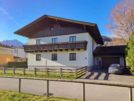 Haus zum Kauf 750.000 € 7 Zimmer 230 m² 983 m² Grundstück Hallein 5400