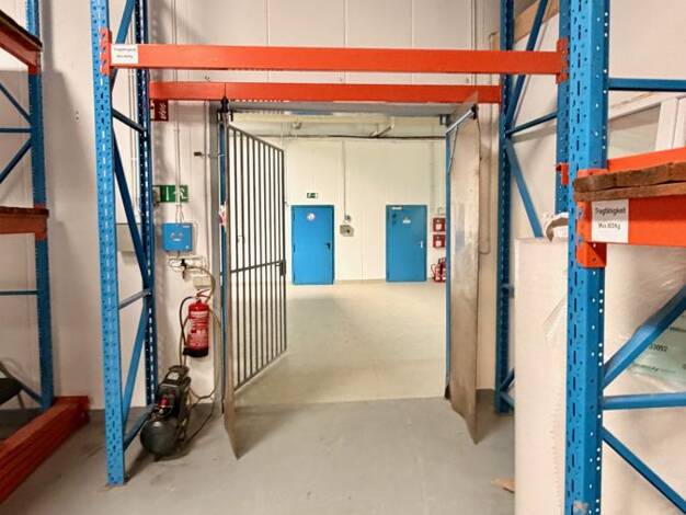 Lagerhalle zur Miete 200 m² Lagerfläche Waldhausen Lorch 73547